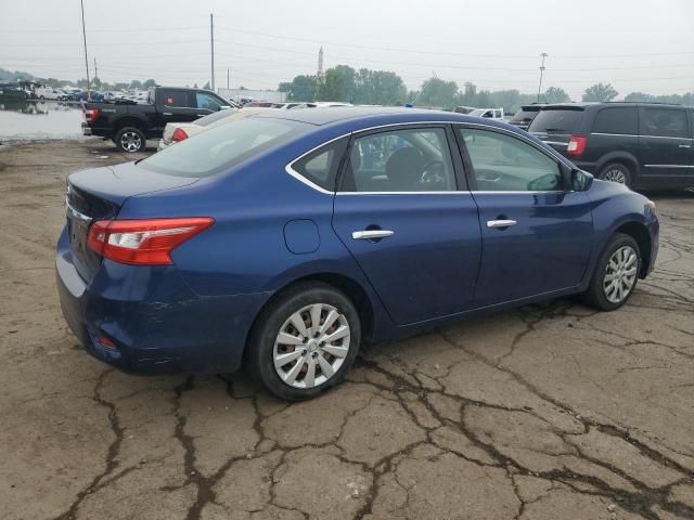 Vin: 3n1ab7ap6jy313860, lot: 60087635, nissan sentra s 20183