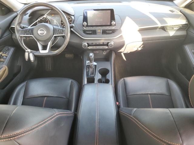2022 NISSAN ALTIMA SR - 1N4BL4CV3NN421676
