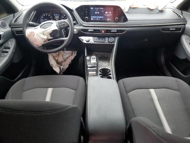 2022 HYUNDAI SONATA SEL KMHL64JA0NA213232