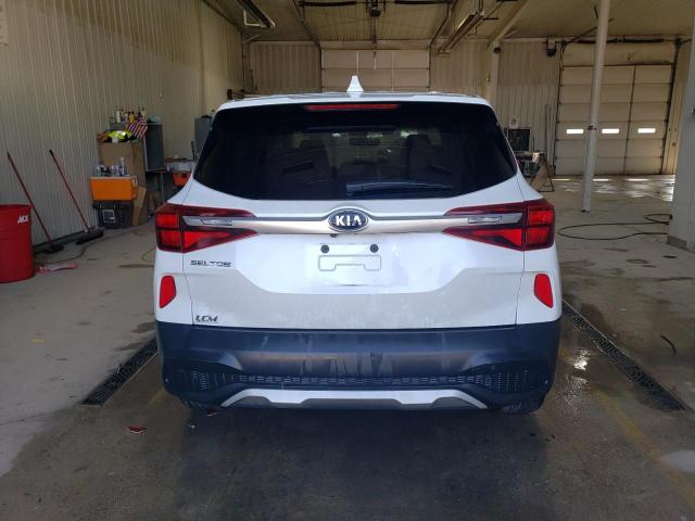 2021 KIA SELTOS LX KNDEPCAA4M7138115