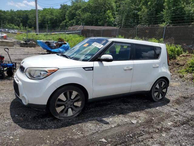 Vin: kndjx3a56f7190155, lot: 60810715, kia soul ! 2015 img_1