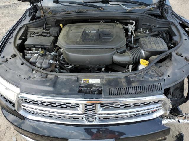 2017 DODGE DURANGO CI 1C4RDHEG7HC936255