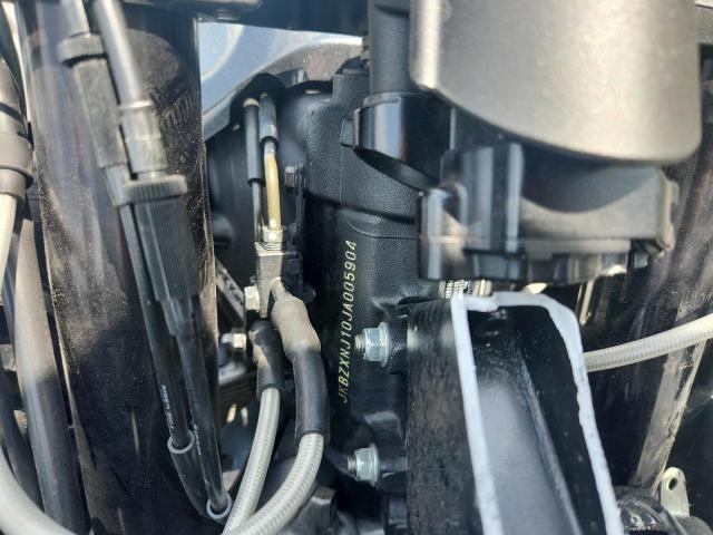 2018 KAWASAKI ZX1400 J JKBZXNJ10JA005904