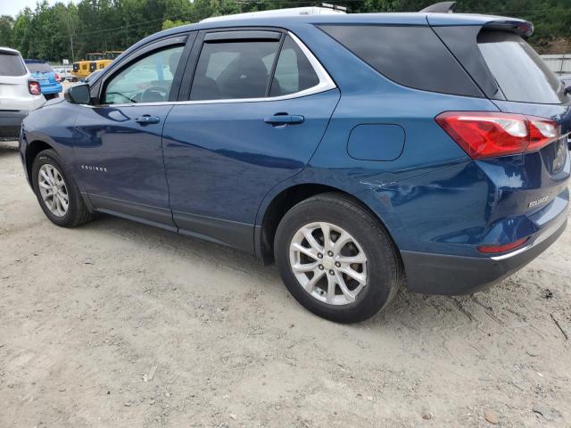 2020 CHEVROLET EQUINOX LT 3GNAXKEV2LL269289