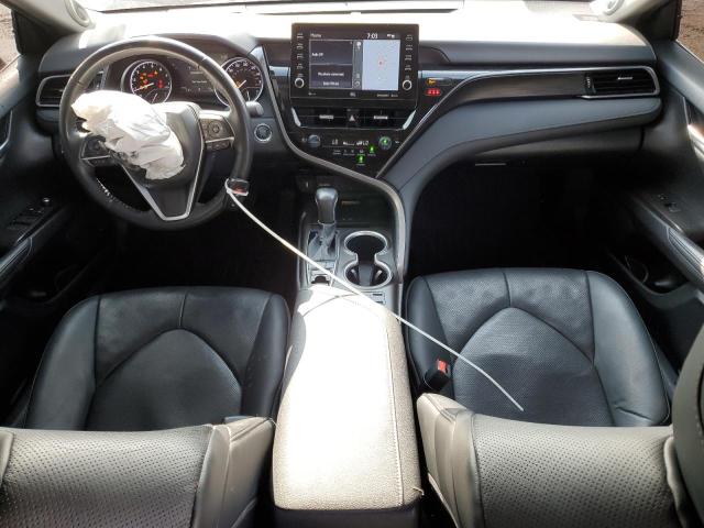 2023 TOYOTA CAMRY XLE - 4T1F11AK6PU159844