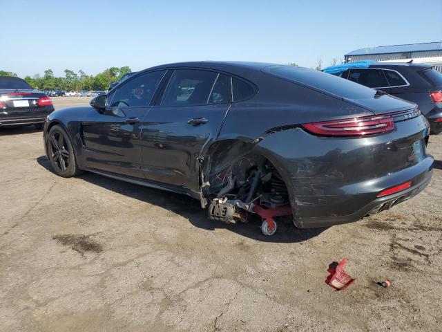 2020 PORSCHE PANAMERA B WP0AA2A77LL100415