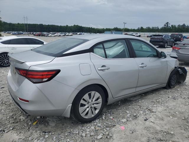 Vin: 3n1ab8bvxmy309401, lot: 59580755, nissan sentra s 20213