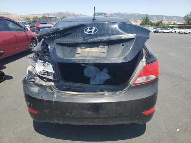 2016 HYUNDAI ACCENT SE - KMHCT4AE8GU084959