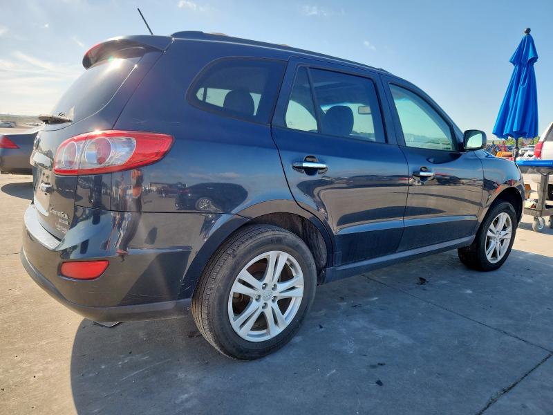 Vin: 5xyzk3ab4bg088101, lot: 62834925, hyundai santa fe limited 20113