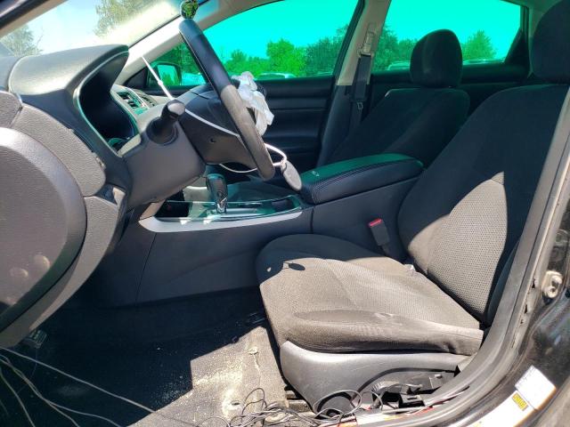 2015 NISSAN ALTIMA 2.5 1N4AL3APXFC429149