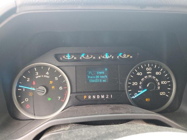 2015 FORD F150 SUPER - 1FTFX1EFXFFA60060