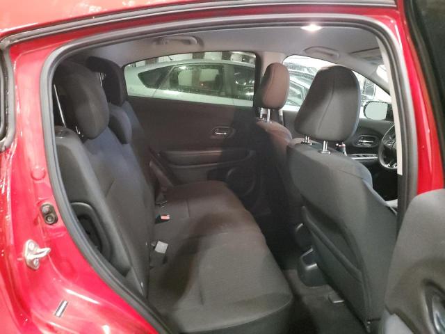 2016 HONDA HR-V LX 3CZRU5H37GM752948