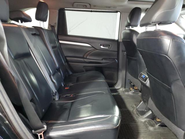 2015 TOYOTA HIGHLANDER 5TDJKRFH3FS098351