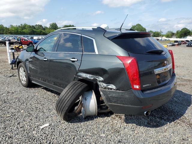 Vin: 3gyfnee38es682762, lot: 60352855, cadillac srx luxury collection 20142