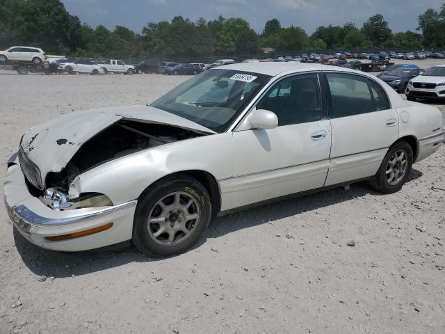 BUICK PARK AVENU