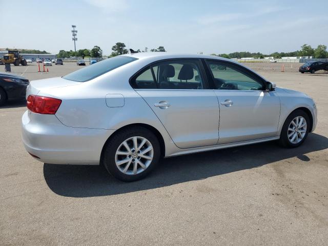 Vin: 3vwdp7aj6dm444111, lot: 60243665, volkswagen jetta se 20133