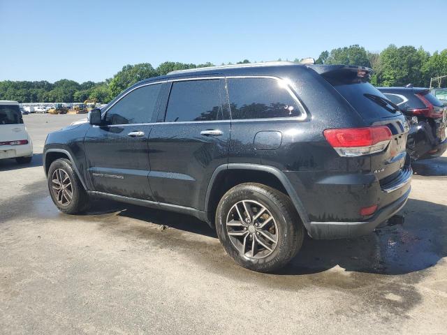 2018 JEEP GRAND CHER - 1C4RJFBGXJC252422