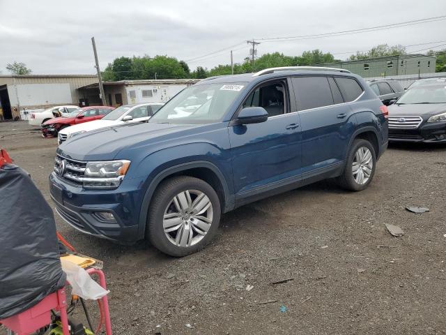 2019 VOLKSWAGEN ATLAS SE - 1V2UR2CA8KC609392