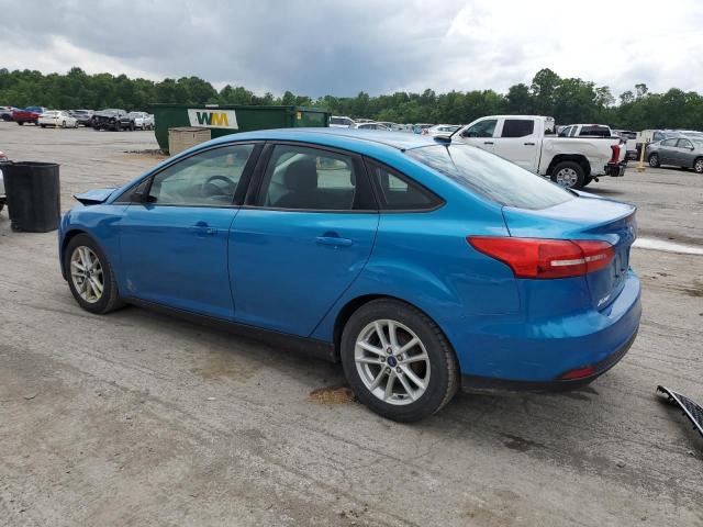 Vin: 1fadp3f20fl355464, lot: 61526625, ford focus se 20152