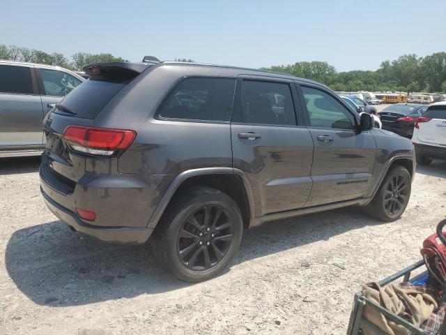 Vin: 1c4rjfagxjc257797, lot: 60141535, jeep grand cher laredo 20183