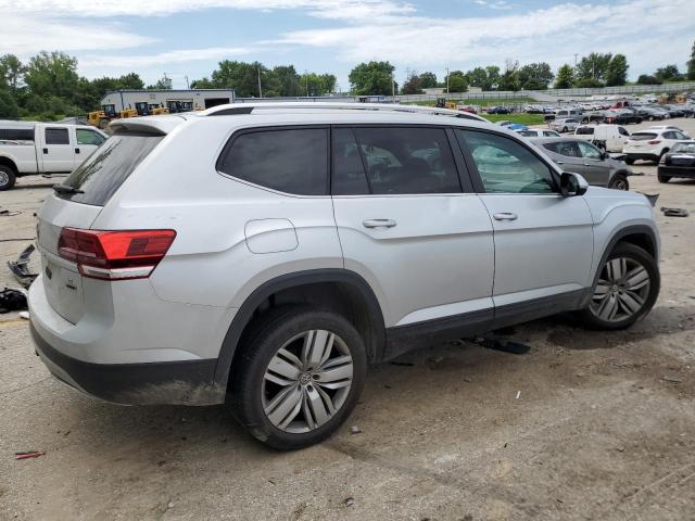 2019 VOLKSWAGEN ATLAS SE 1V2UR2CA1KC579619