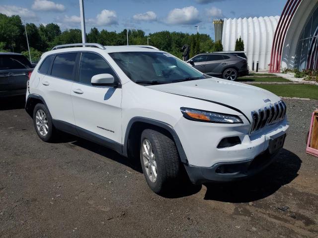 Vin: 1c4pjmcb8hw543900, lot: 58405095, jeep grand cher latitude 20174