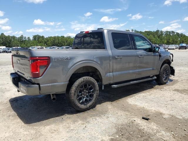 2025 FORD F150 XLT 1FTFW3L54SKD31267