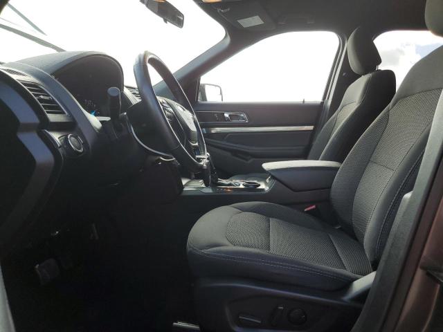2019 FORD EXPLORER X 1FM5K7D87KGB34065