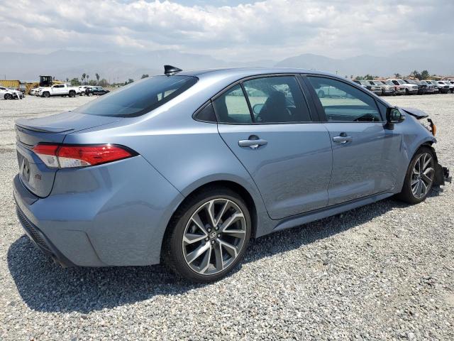 Vin: 5yfs4mce6np103996, lot: 60149775, toyota corolla se 20223