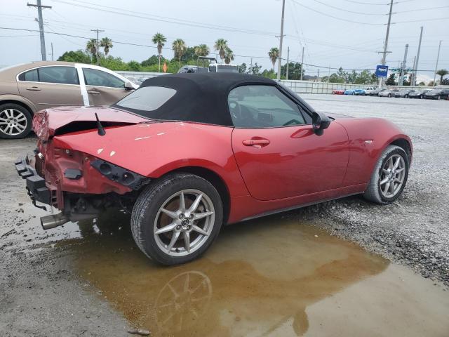 Vin: jm1ndab73g0115681, lot: 59357295, mazda mx5 sport 20163