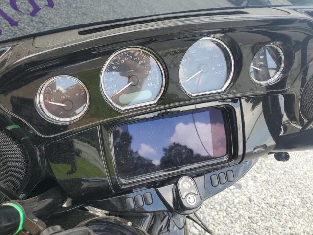 2023 HARLEY-DAVIDSON FLHXS - 1HD1KRP13PB634174