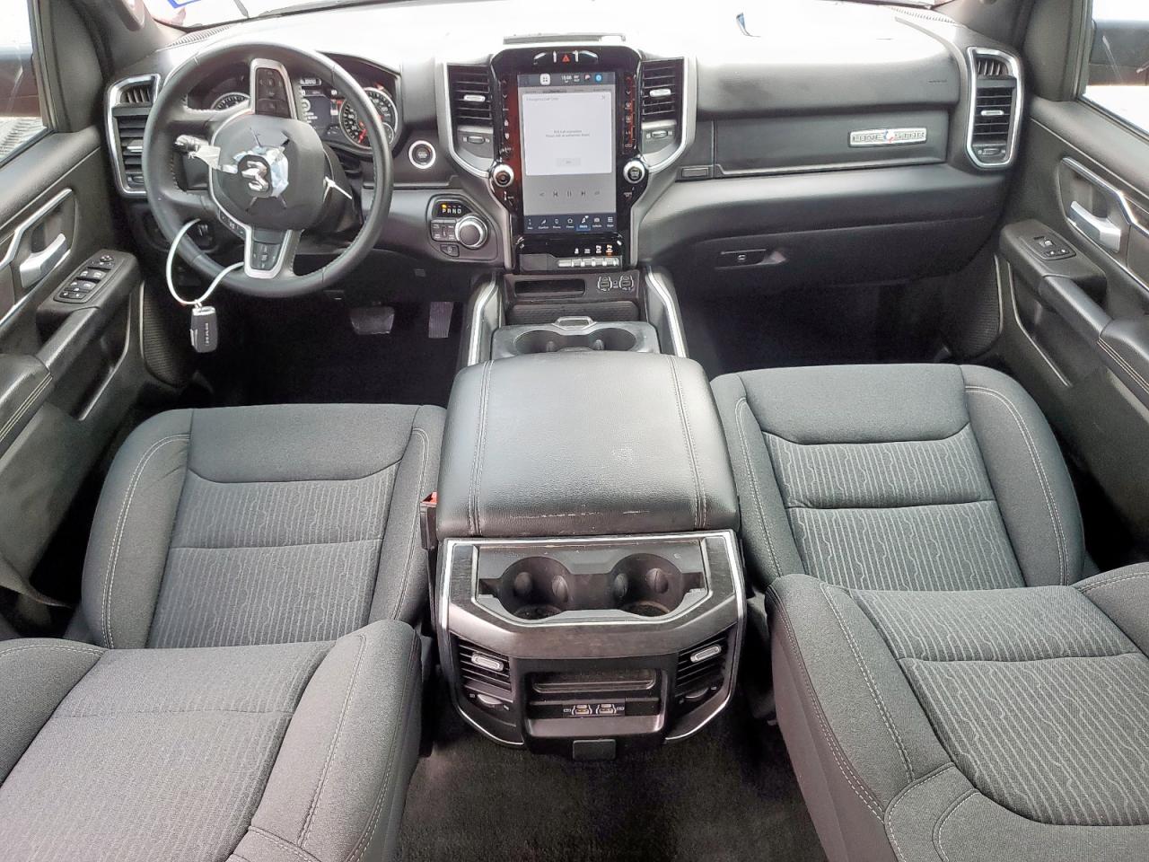 RAM 1500 BIG HORN/LONE STAR