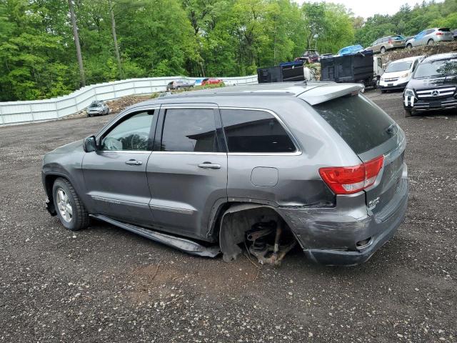 Vin: 1c4rjfag2cc183844, lot: 59514695, jeep grand cher laredo 20122