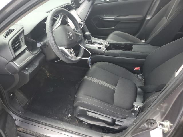 2017 HONDA CIVIC LX 2HGFC2F52HH013082