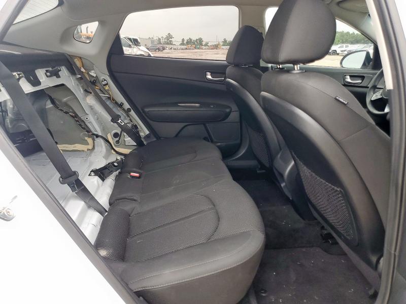 2020 KIA OPTIMA LX - 5XXGT4L31LG442937