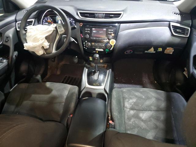 2016 NISSAN ROGUE S - 5N1AT2MV1GC828821