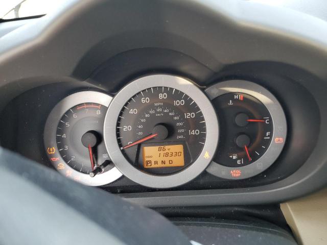 2010 TOYOTA RAV4 LIMIT - 2T3DK4DV2AW026458