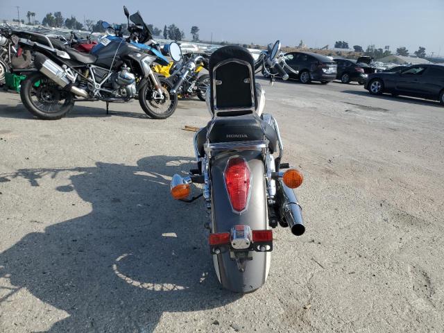 2009 HONDA VT750 C JH2RC50589K500228