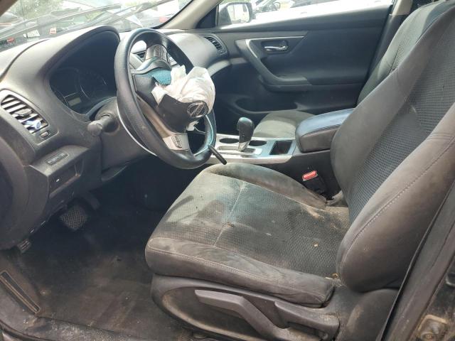 2015 NISSAN ALTIMA 2.5 - 1N4AL3AP4FC145712