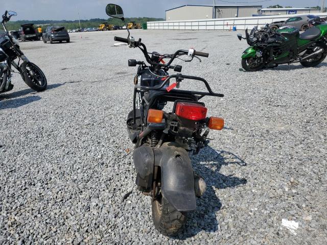 2014 HONDA NPS50 JH2AF5818EK201418
