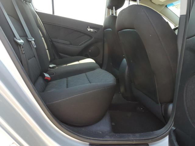 2016 KIA FORTE LX KNAFK4A60G5571545