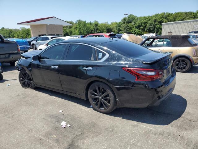 Vin: 1n4al3ap3jc172277, lot: 61653095, nissan altima 2.5 20182