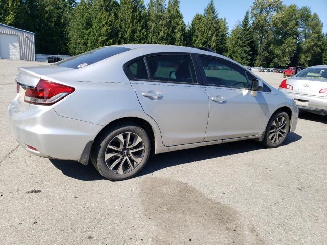 Vin: 19xfb2f83de066472, lot: 60571765, honda civic ex 20133