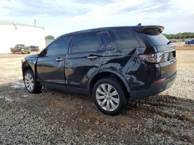 2016 LAND ROVER DISCOVERY SALCT2BG0GH549955