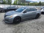 2018 NISSAN ALTIMA 2.5 - 1N4AL3AP9JC296036