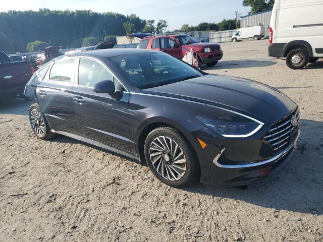 Vin: kmhl54jj1na045491, lot: 62319535, hyundai sonata hybrid 20224