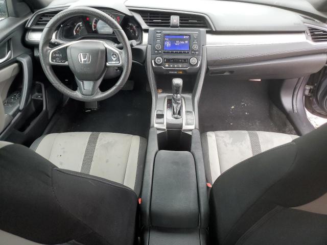 2018 HONDA CIVIC LX 2HGFC4B57JH306323