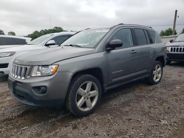 Vin: 1c4njdcb5cd589289, lot: 61066125, jeep compass limited 2012 img_1
