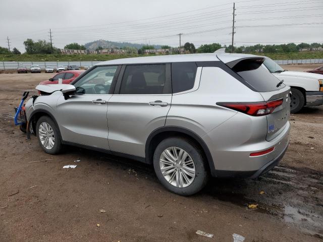 Vin: ja4j4ta85nz047584, lot: 59513295, mitsubishi outlander es 20222