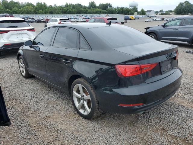 Vin: waubfgff9f1126370, lot: 62203605, audi a3 premium 20152